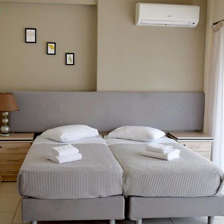 Athenian Central Apartments Екстериор снимка