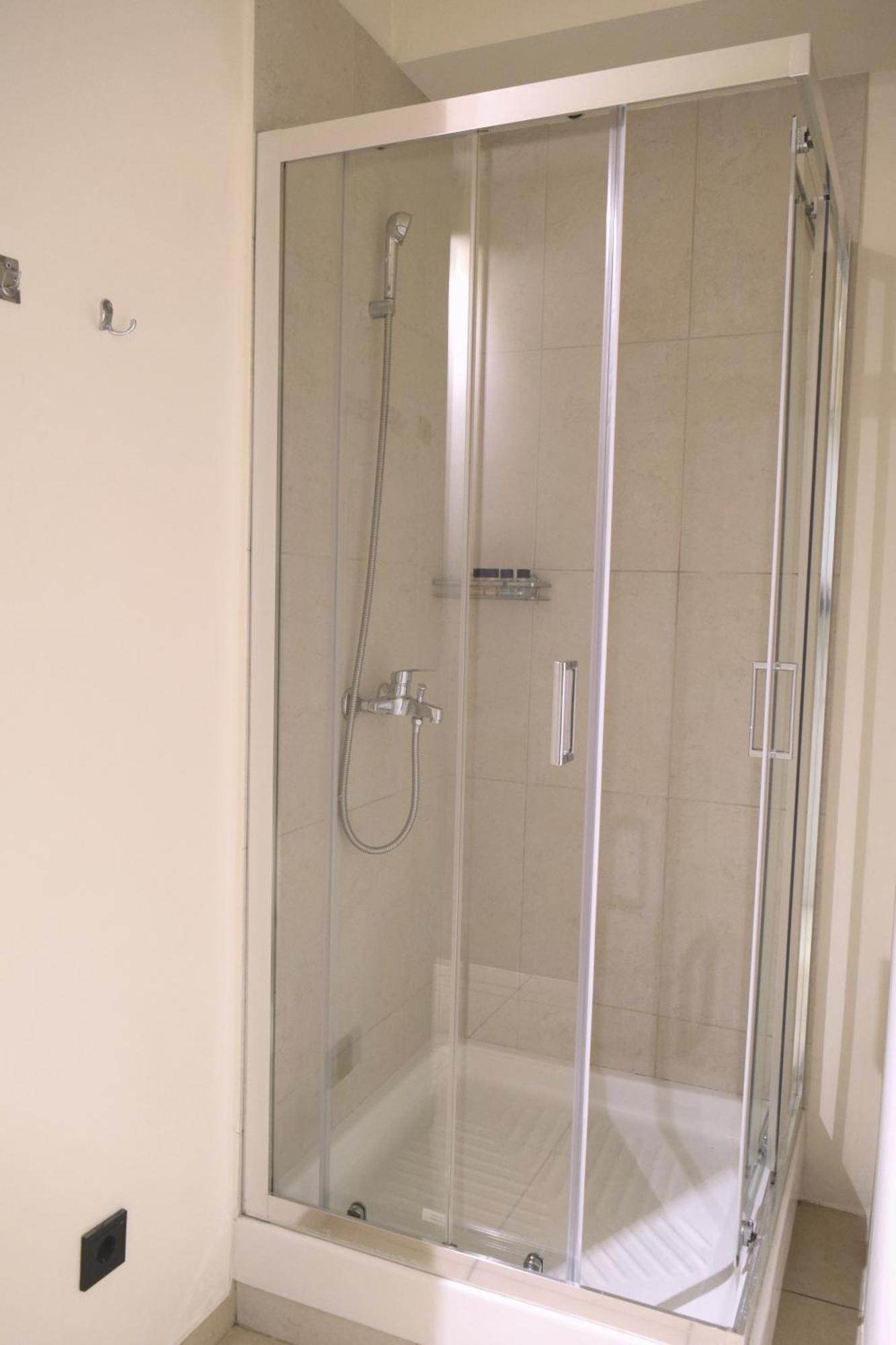 Athenian Central Apartments Екстериор снимка