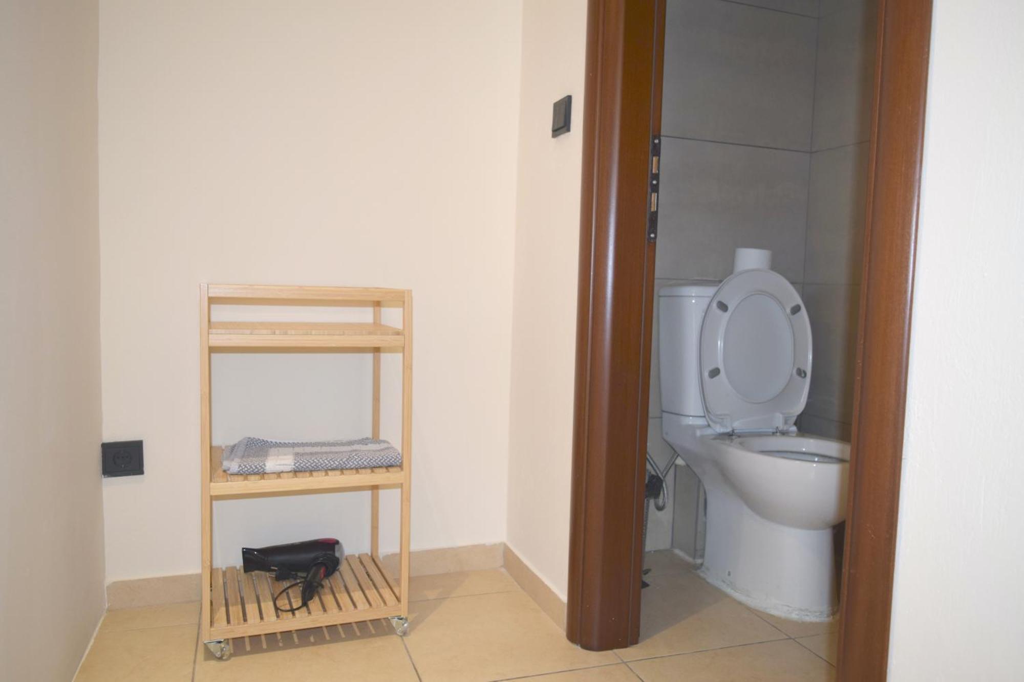 Athenian Central Apartments Екстериор снимка
