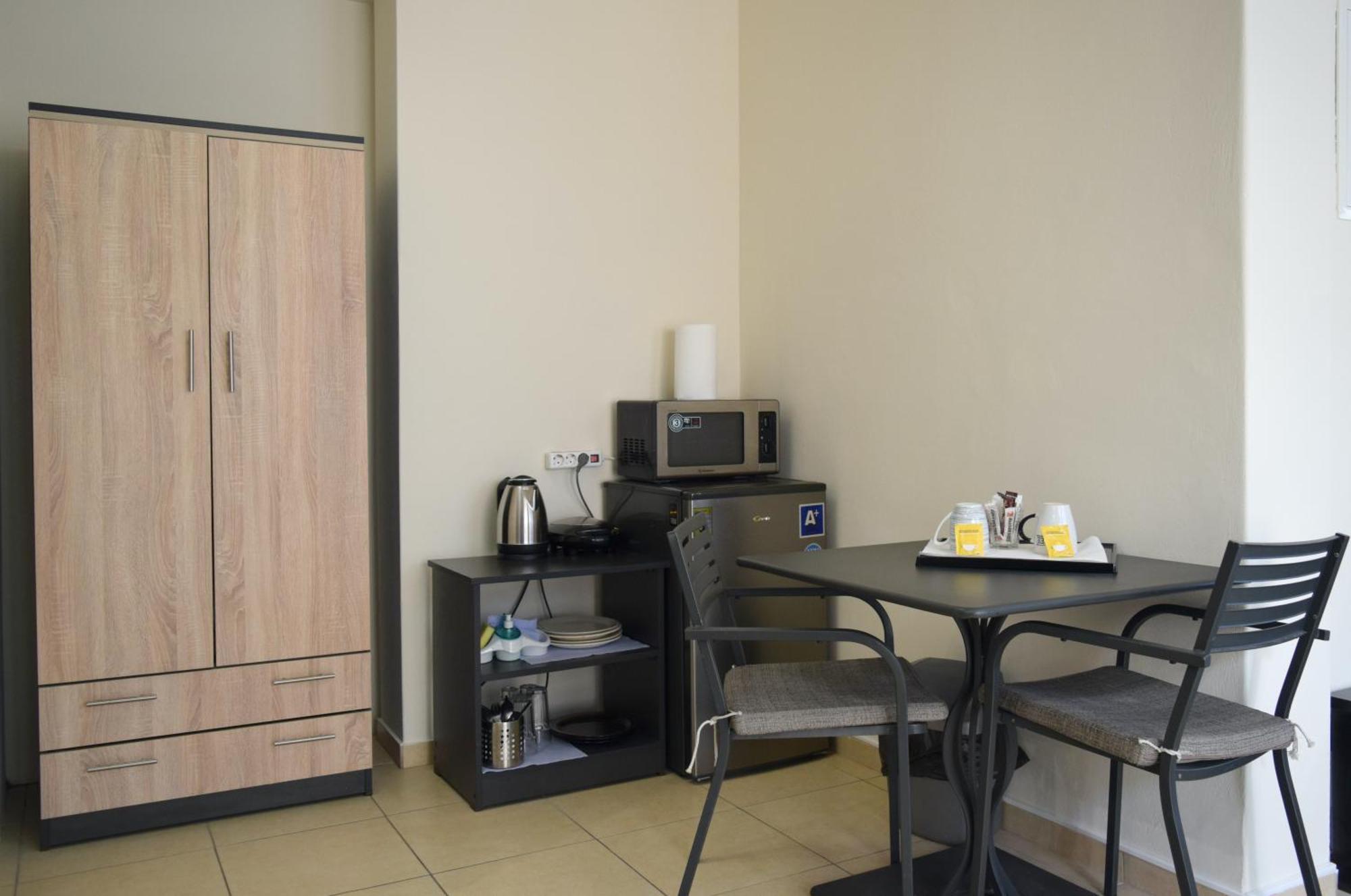 Athenian Central Apartments Екстериор снимка