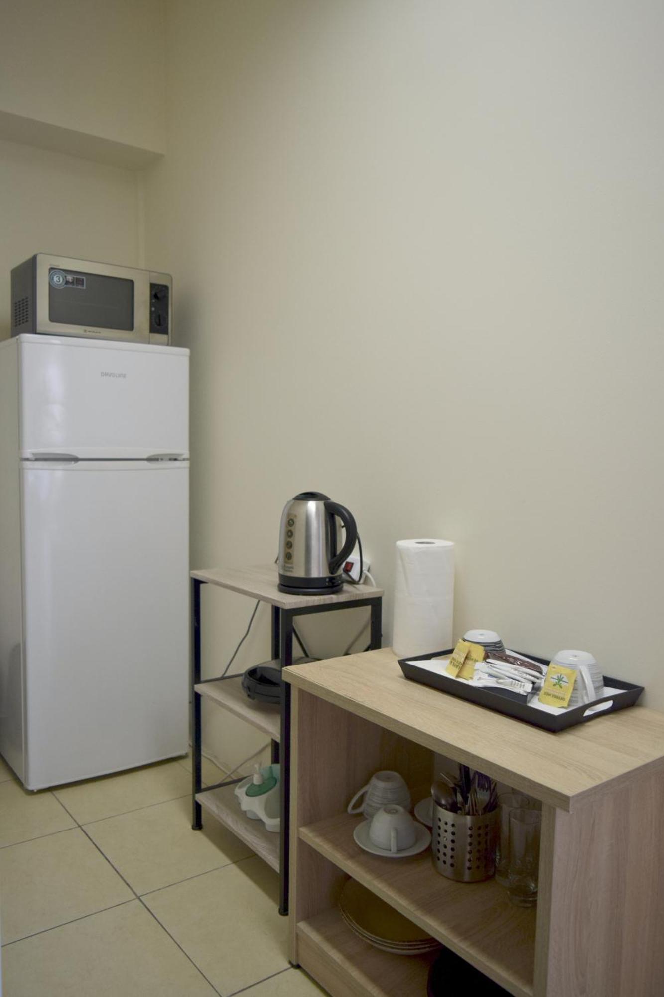Athenian Central Apartments Екстериор снимка