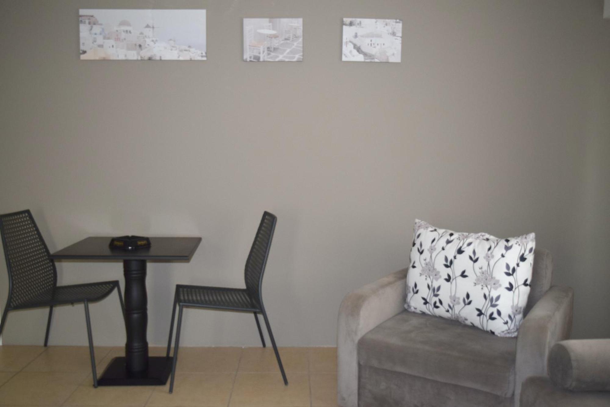 Athenian Central Apartments Екстериор снимка