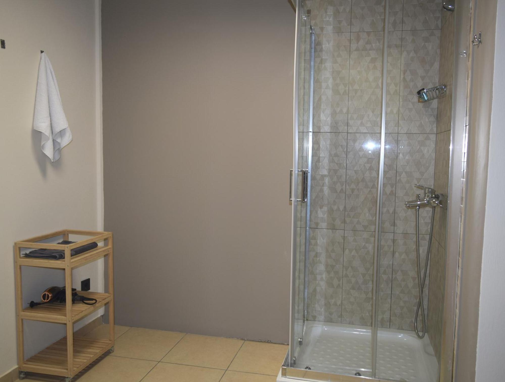 Athenian Central Apartments Екстериор снимка