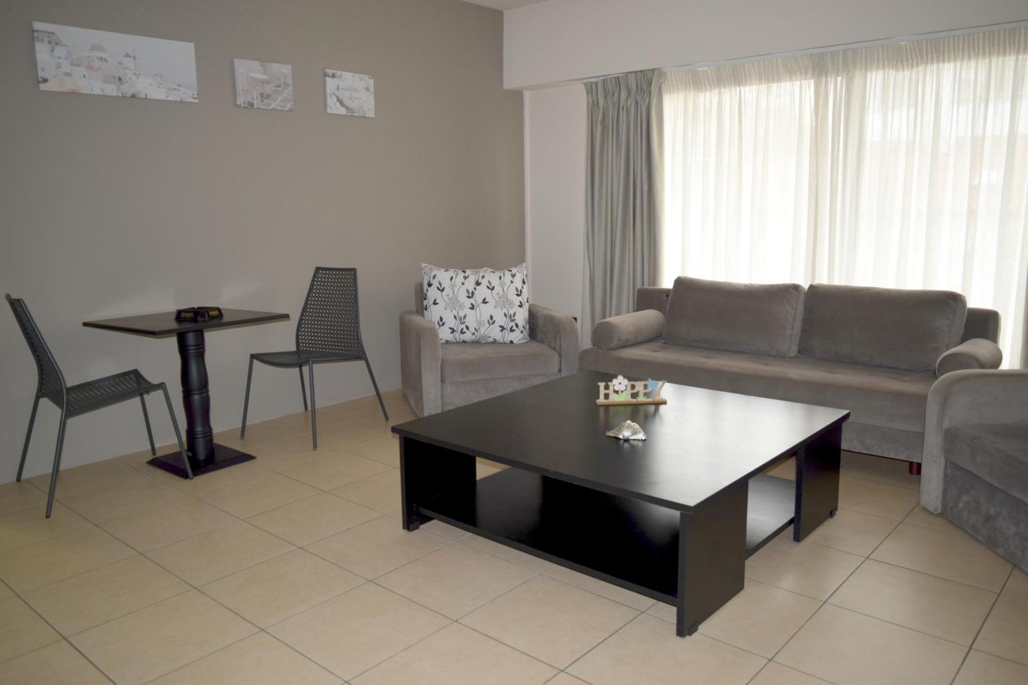 Athenian Central Apartments Екстериор снимка