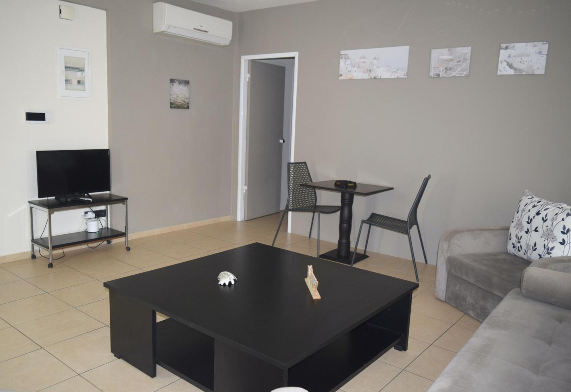 Athenian Central Apartments Екстериор снимка