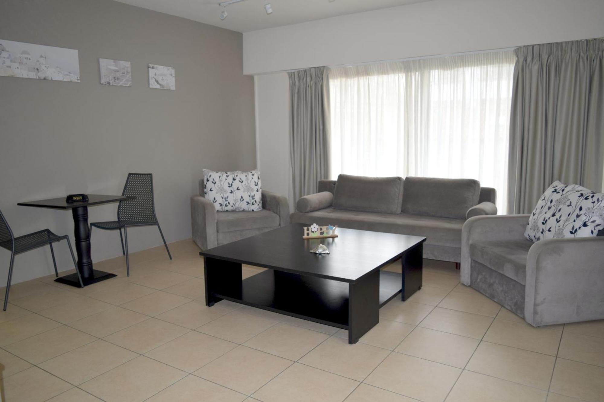 Athenian Central Apartments Екстериор снимка