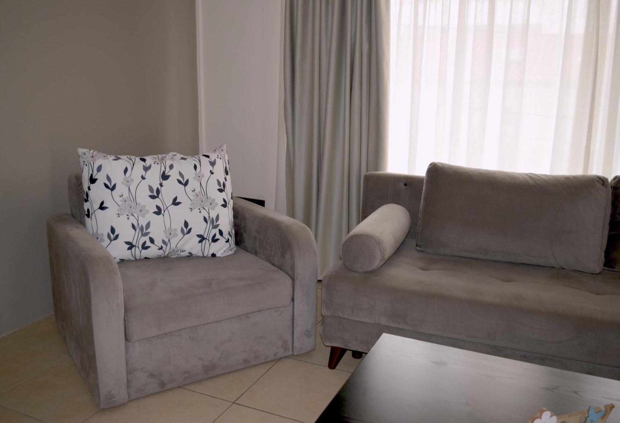 Athenian Central Apartments Екстериор снимка