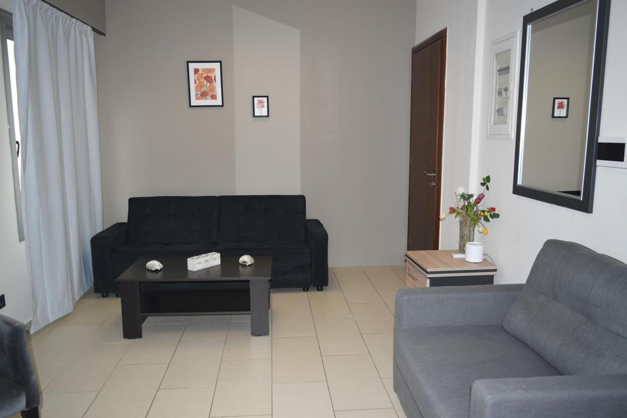 Athenian Central Apartments Екстериор снимка