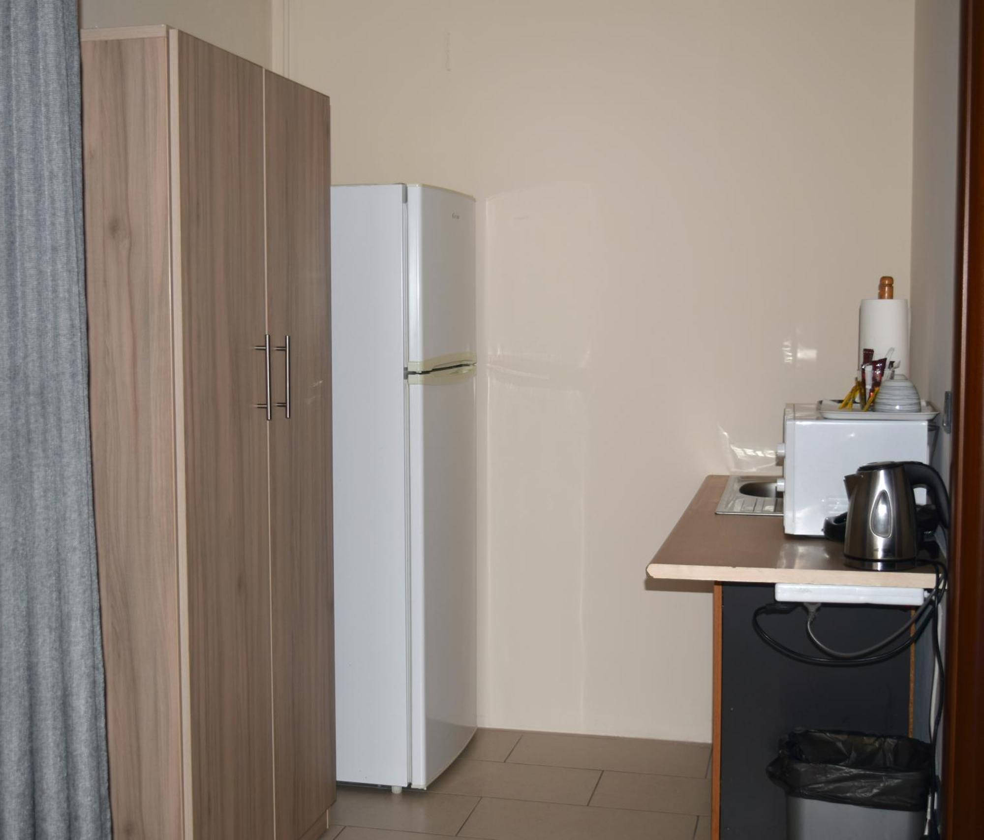 Athenian Central Apartments Екстериор снимка