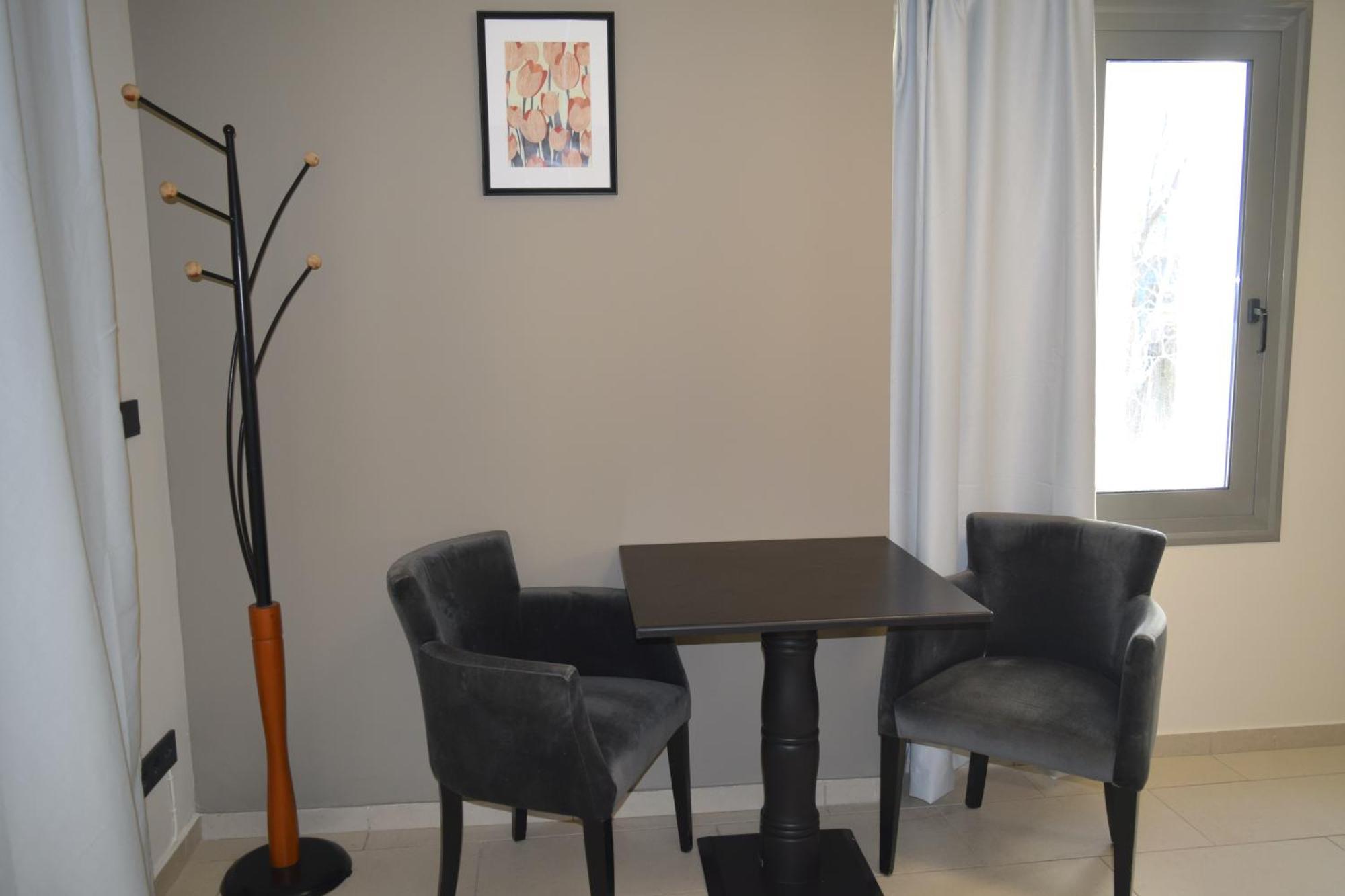 Athenian Central Apartments Екстериор снимка