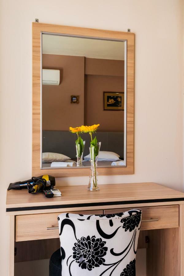 Athenian Central Apartments Екстериор снимка