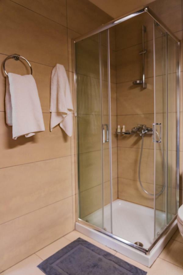 Athenian Central Apartments Екстериор снимка