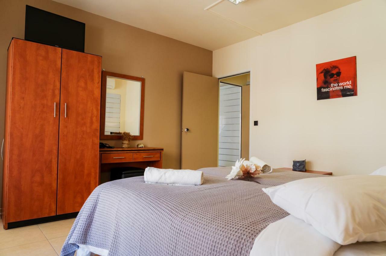 Athenian Central Apartments Екстериор снимка