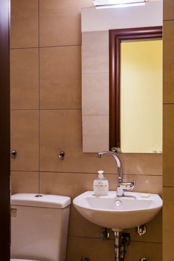 Athenian Central Apartments Екстериор снимка
